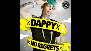 Dappy No Regrets