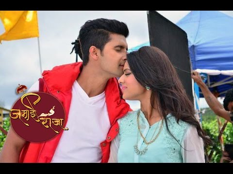 Roshni And Siddharth Honeymoon : Siddharth knew his first ...