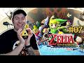 TLoZ: The Wind Waker #07 - Für Hyrule! Der letzte Tempel...