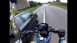 SMT || A short Suzi DR125 tribute screenshot 5