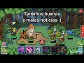 Noticias Bit heroes.