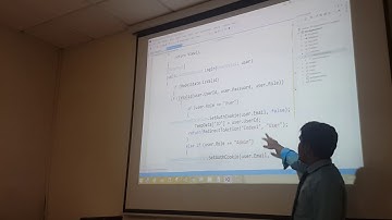 ASP.NET MVC | Authentication and Authorization | Day 13