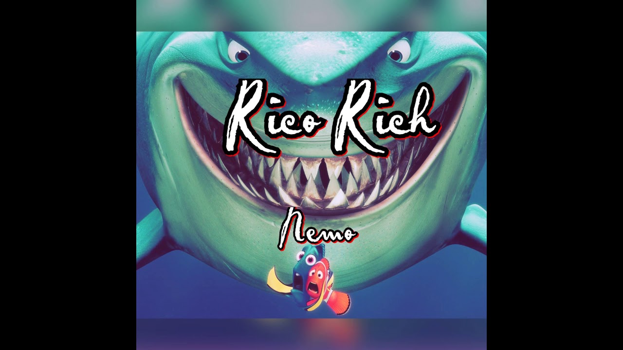 Watch Rico Rich - Nemo Freestyle on YouTube Watch Rico Rich - Nemo Freestyle on YouTube