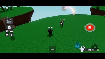 Exploiter Report 1 | Slap Battles
