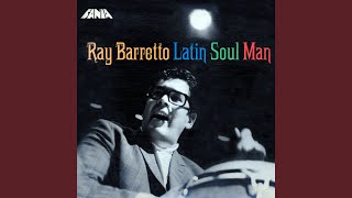 Ray Barretto Latino Con Soul レアオリジナル Ray Barretto – Latino Con Soul – Vinyl (LP, Album), 1967