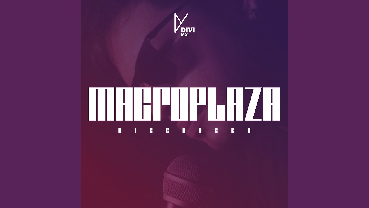 Watch Macroplaza on YouTube Watch Macroplaza on YouTube