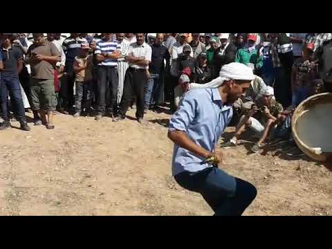 Wa3dat Lmhaya 2019 Cristiano De Cataluña Abdelhak Rei Dial L3lawi 