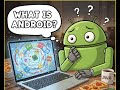 #1 | What Is Android? Simple Explanation for Beginners | Andva Developers | Tamil #android
