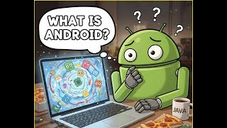 #1 | What Is Android? Simple Explanation for Beginners | Andva Developers | Tamil #android