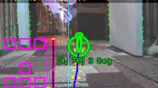 Watching mode (first test)