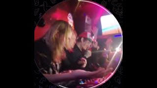 CODE10 SPEED UP MIX #5 iGRA/iGROK/XmeN