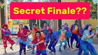 Finale Tag, Better Together A Pixar Pals Celebration 2024 Full Performance