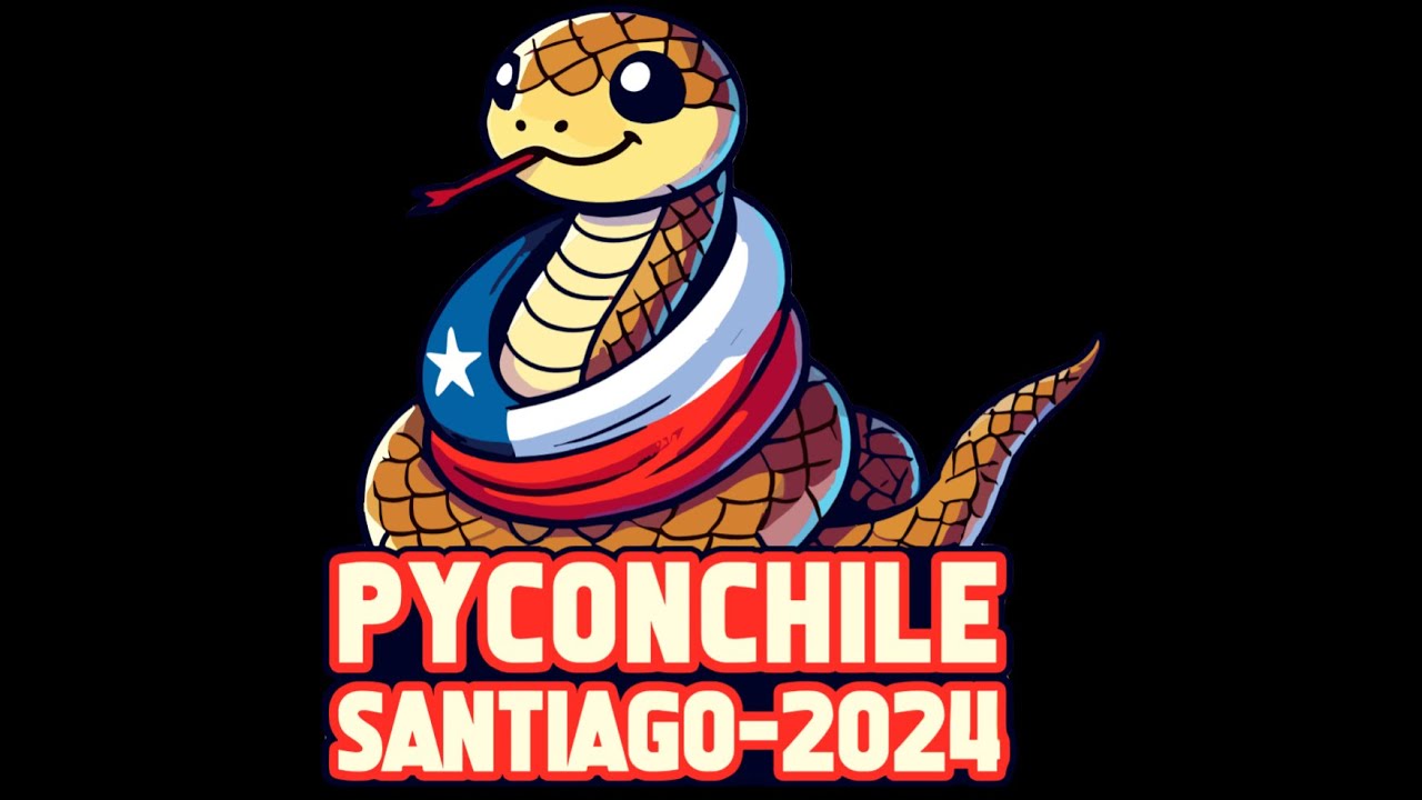 PyCon Chile 2024 Duoc UC - YouTube