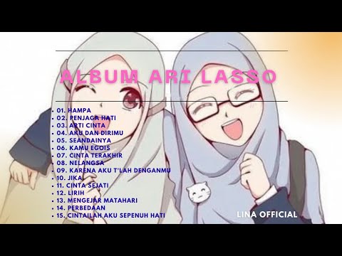Ari Lasso  full album terbaik 2000an. || Pop nostalgia Indonesia 