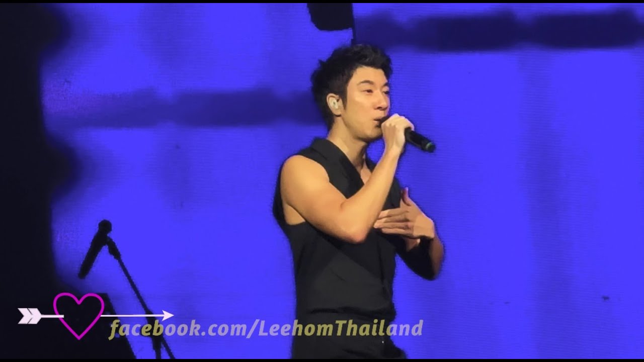 [第一个清晨] #王力宏 (Live) Wang Leehom ONE Leehom Wang Live @ Taipei 2023 王力宏台北演唱会 2023