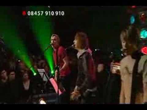 Top Gear Of The Pops -Mcfly