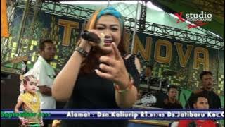 Tia Inova - cinta di sered sered -  Voc.NINING SANJAYA   Ende