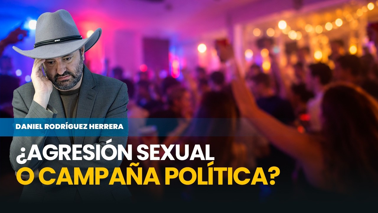 El caso de Cornell y la denuncia mutante de violación