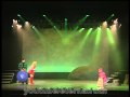 1996 Yume Senshi Ai Eien Ni Saturn Fukkatsu Hen DVD Rip Part 1/12