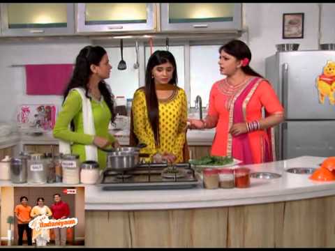 EP أف يه نادانيا برنامج تلفزيوني هندي هندي سحر كبير