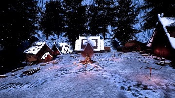 Medieval Project Unreal Engine 5