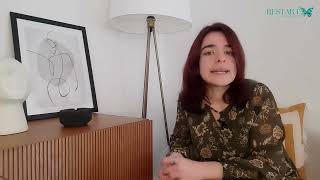 RESTART YOUR CAREER - Module 3 - Video 4