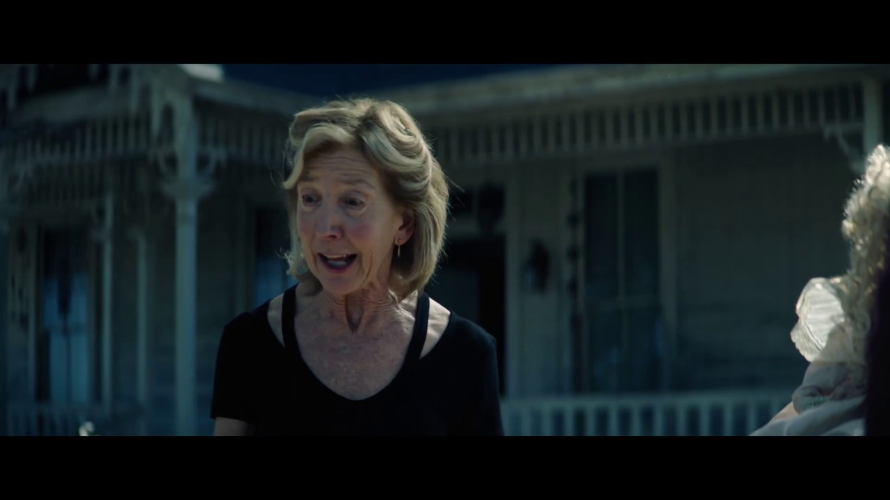 Trailer: 'The Final Wish' with Horror Icons Lin Shaye and Tony Todd