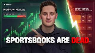 Novig CEO Jacob Fortinsky on Why Prediction Markets Will Win screenshot 5