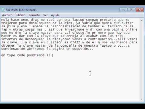 Toshiba Bios Master Password Generator Download