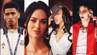 random tiktok edits of attractive people