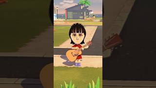 Cursed song in Tomodachi Life: Living the Dream