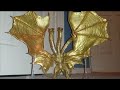 Ghidorah 2019 special color version stop motion