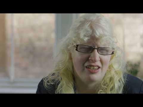 World Sight Day 2019 - Be My Eyes and Clearblue partnership