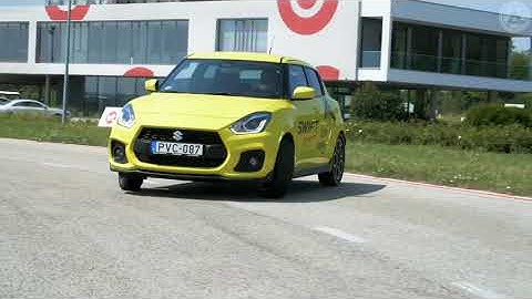 Upcoming Sport Swift Car ♥️ Whatsapp Status Video 💥💥💯 #Shorts