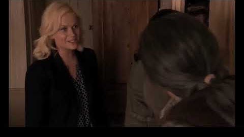 Parks and Rec - Ron