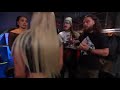 THE JUDGMENT DAY UNRAVELS! Backstage Chaos &amp; Liv Morgan Snaps! 🤯