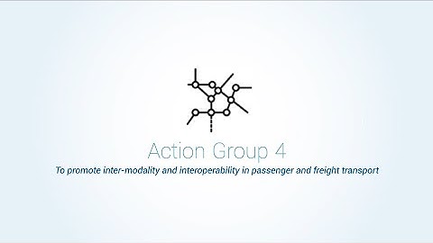 EUSALP AG4- Storytelling video