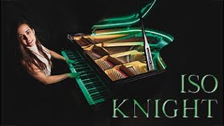 Iso Knight Sweet Jabato Piano