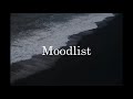 Moodlist - 노이즈 캔슬링