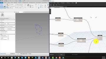 TẠO NHANH FAMILY DẦM NGANG CẦU BẰNG DYNAMO REVIT ( FAST CREATE DIAPHRAGM BY DYNAMO AND REVIT 2020)