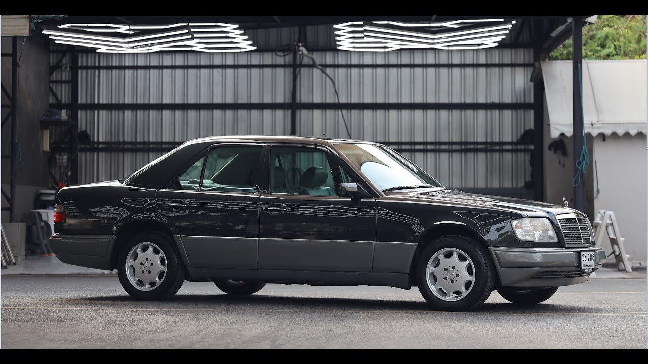 เปิดตัว  E220 CodeC  ประกอบนอก  เครื่อง M111  ไม่เคยแก๊ส  สวยทั้งภายนอก ภายใน รถพร้อมใช้เลยครับ