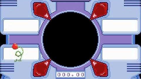 [TAS] Pokémon Emerald Berry Blender in 36.55 by Tombstoner (2193 frames, dead battery)