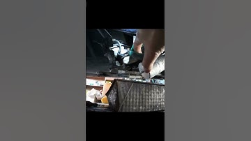 Audi A6 C6 Fuel Filter Change Guide #Audi #A6 #C6 #FuelFilter