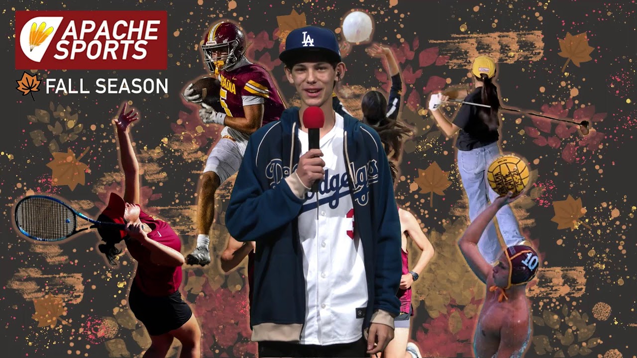 APN 2025-2026 Show Seven(th inning): Go Dodgers!