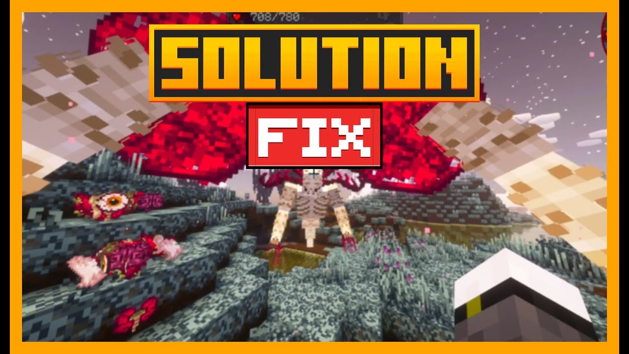 HOW TO DEFEAT BAAL IN MACABRE MINECRAFT - YouTube