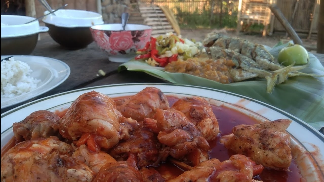 a fusion cuisine,afternoon happiness for my kids