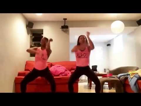 We are young speed up dance