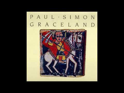 Paul Simon   Graceland