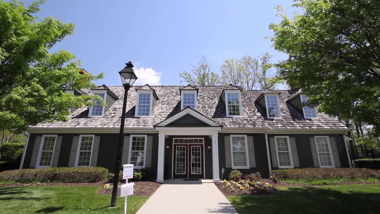 Welcome to Charter Colony in Midlothian, Va! - YouTube