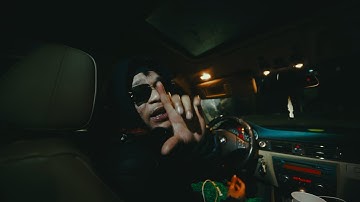 Lil Xelly - P Side (Official Video) Dir. @Kiirusly